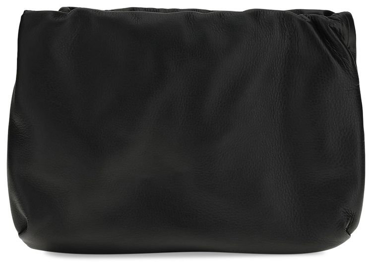 The Row Bourse Bag Black