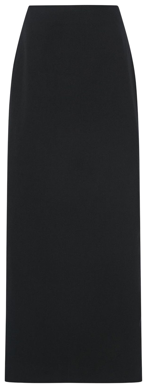 The Row Bartelle Skirt Black