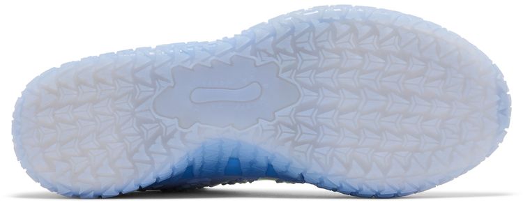 Nike Ja 3 All Star Warning Label