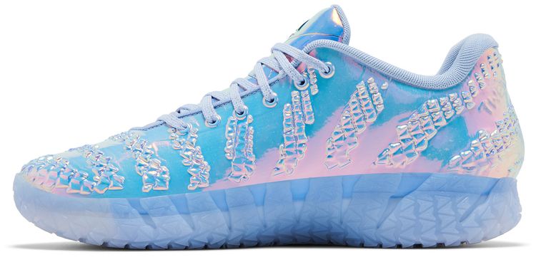 Nike Ja 3 All Star Warning Label