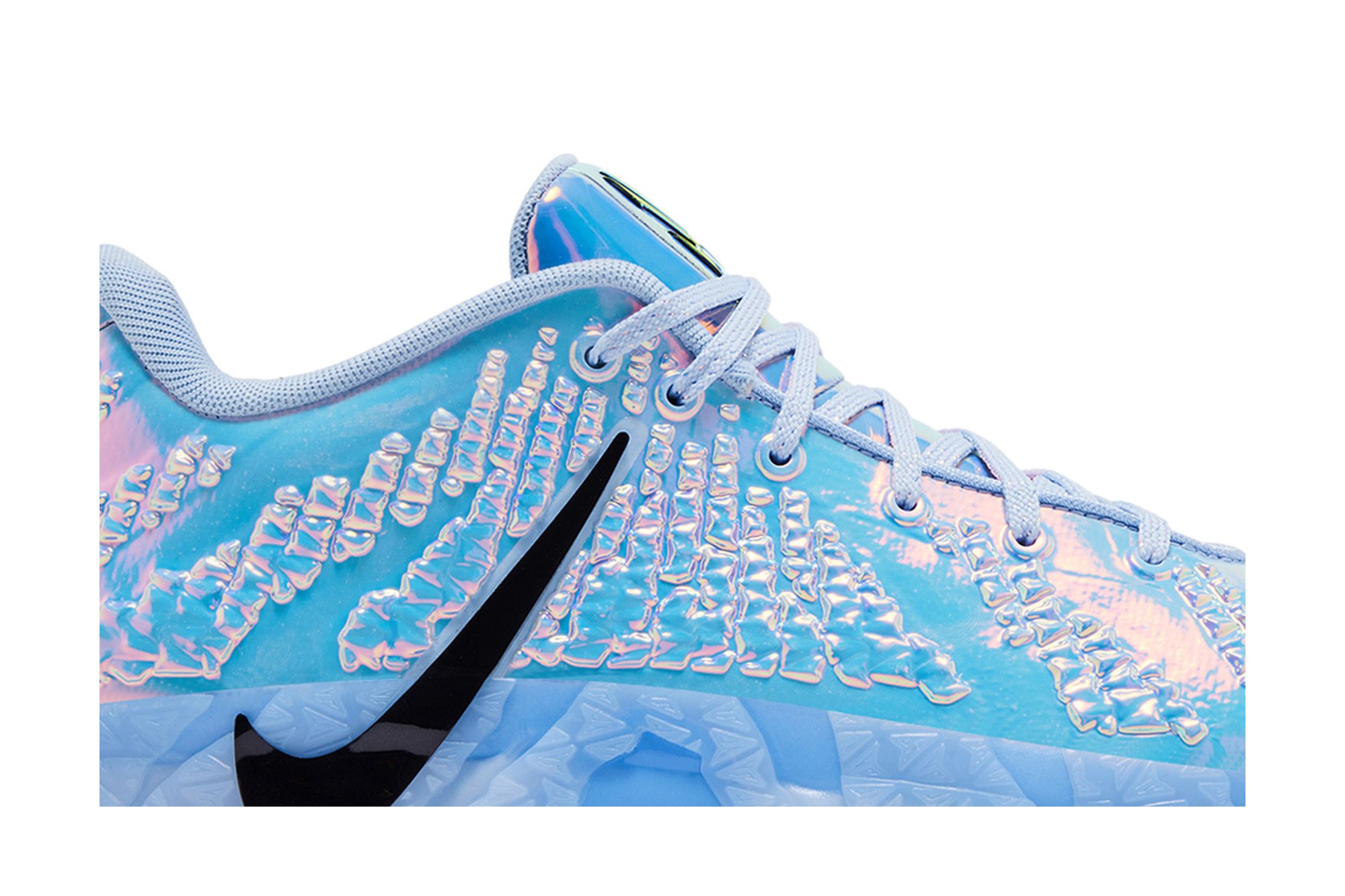 Buy Nike Ja 3 'All-Star Warning Label' - IB6507 400 | GOAT