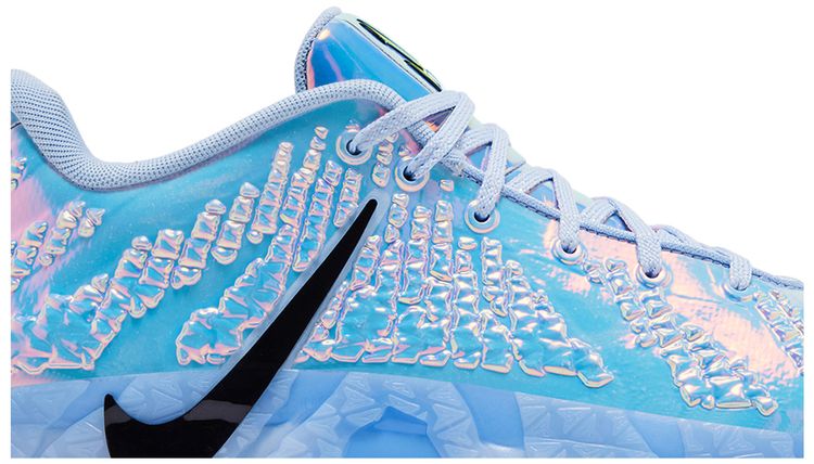 Nike Ja 3 All Star Warning Label