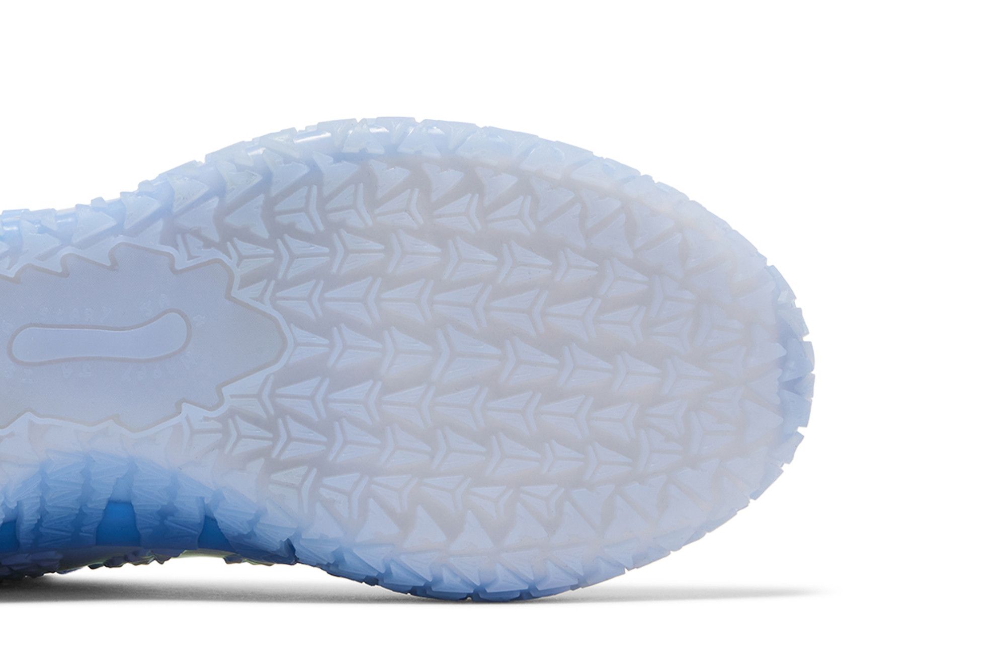 Buy Nike Ja 3 'All-Star Warning Label' - IB6507 400 | GOAT