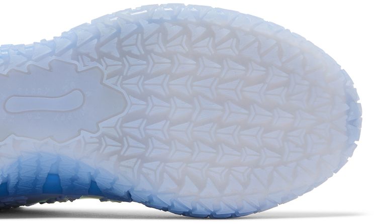 Nike Ja 3 All Star Warning Label