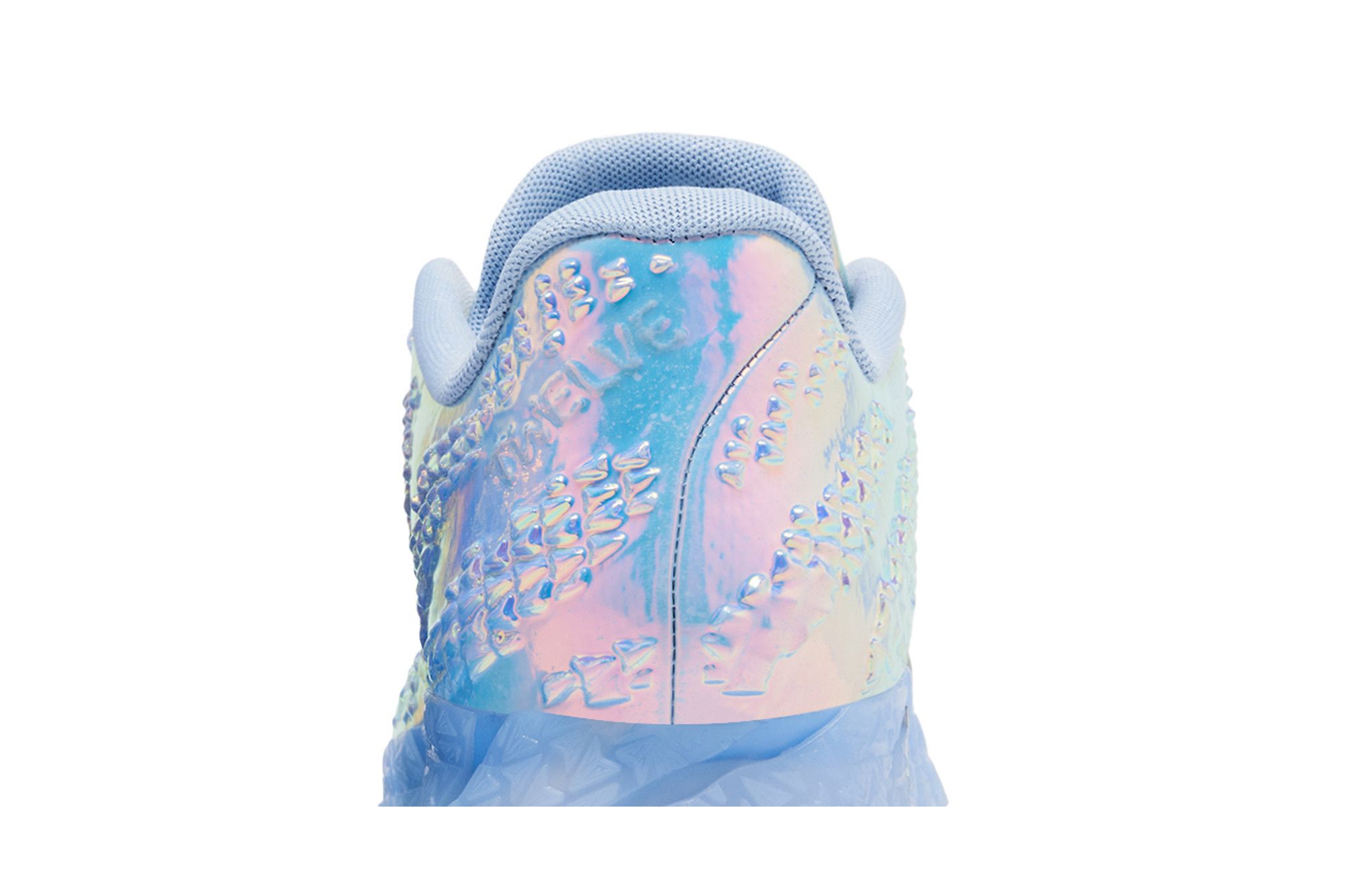 Buy Nike Ja 3 'All-Star Warning Label' - IB6507 400 | GOAT
