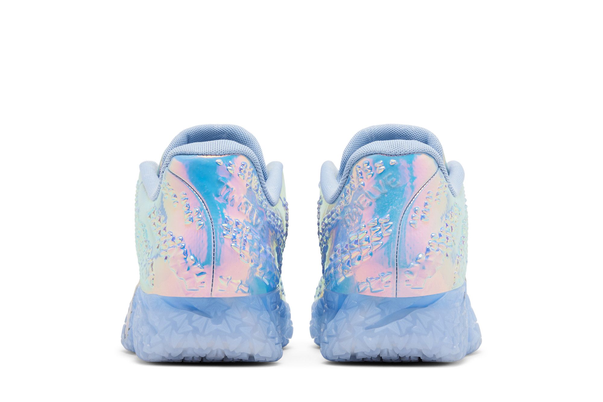 Buy Nike Ja 3 'All-Star Warning Label' - IB6507 400 | GOAT