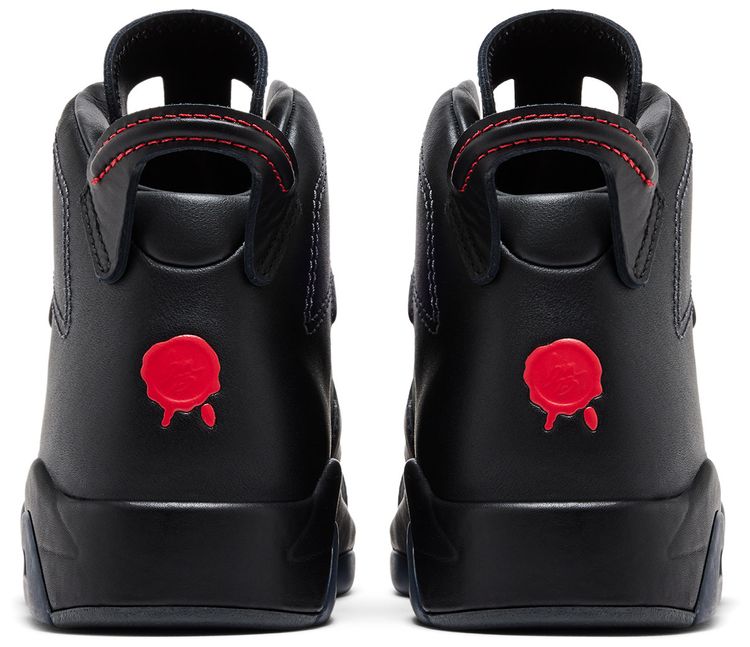 Air Jordan 6 Retro Premio Bin23