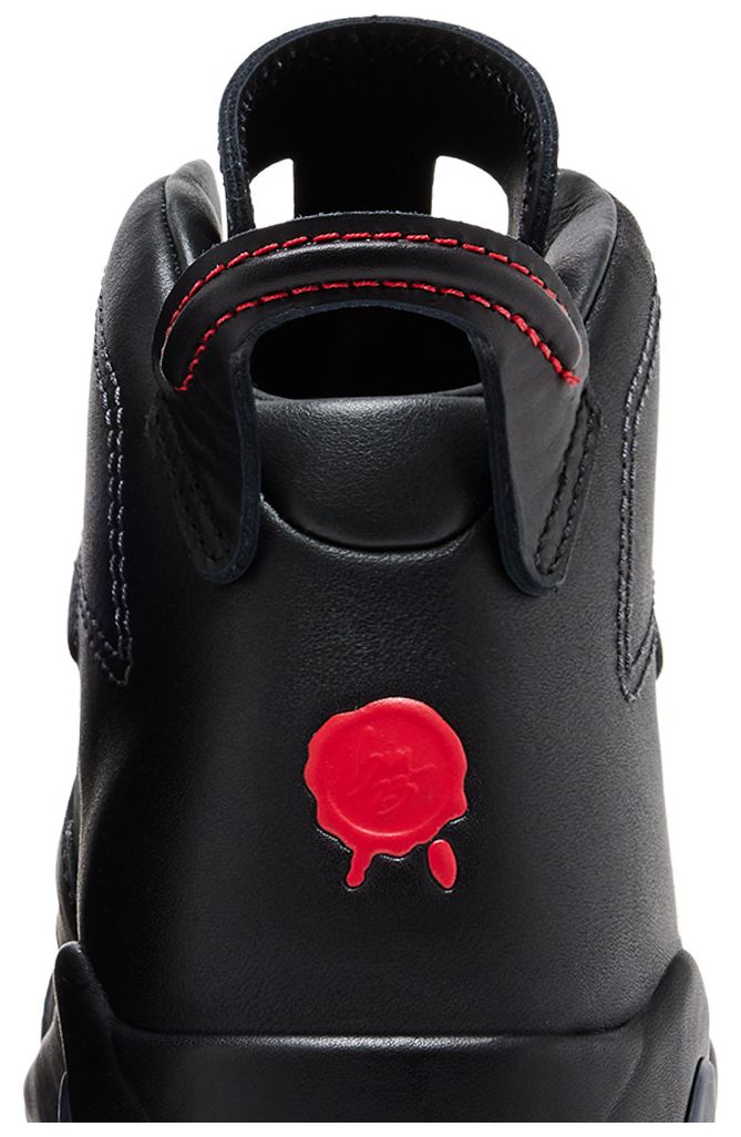 Air Jordan 6 Retro Premio Bin23