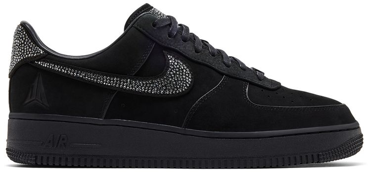 Swarovski x Nike Air Force 1 Low Ja Morant