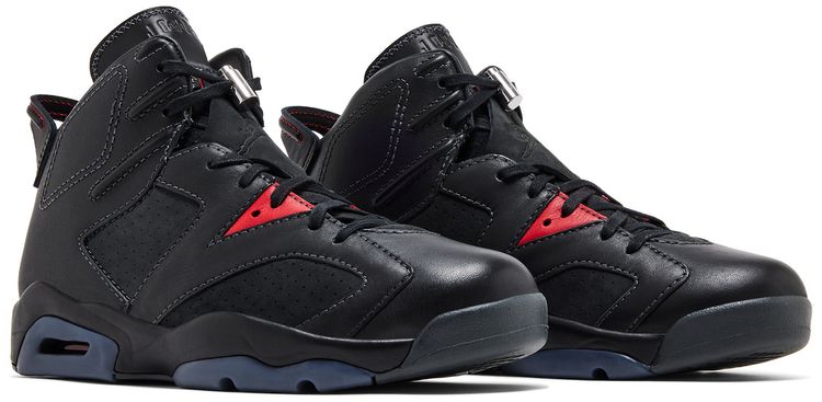 Air Jordan 6 Retro Premio Bin23