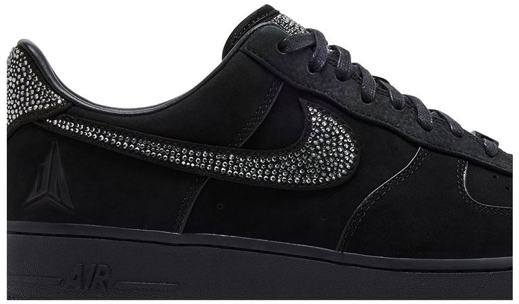 Swarovski x Nike Air Force 1 Low Ja Morant