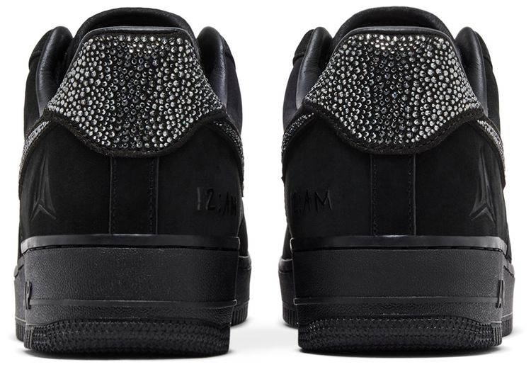 Swarovski x Nike Air Force 1 Low Ja Morant
