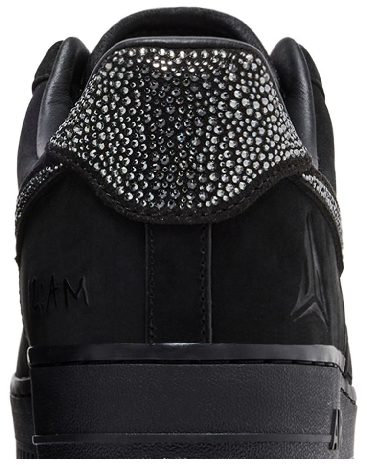 Swarovski x Nike Air Force 1 Low Ja Morant