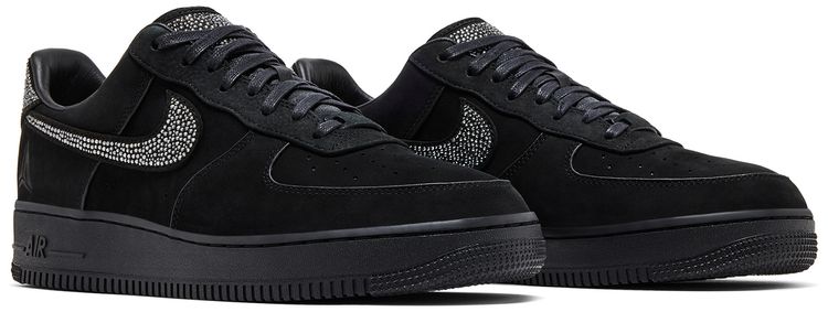 Swarovski x Nike Air Force 1 Low Ja Morant