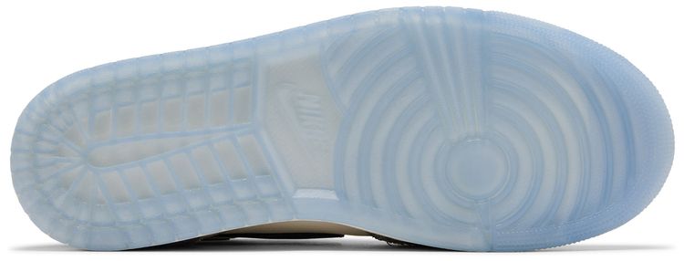 Air Jordan 1 High Retro OG All Star