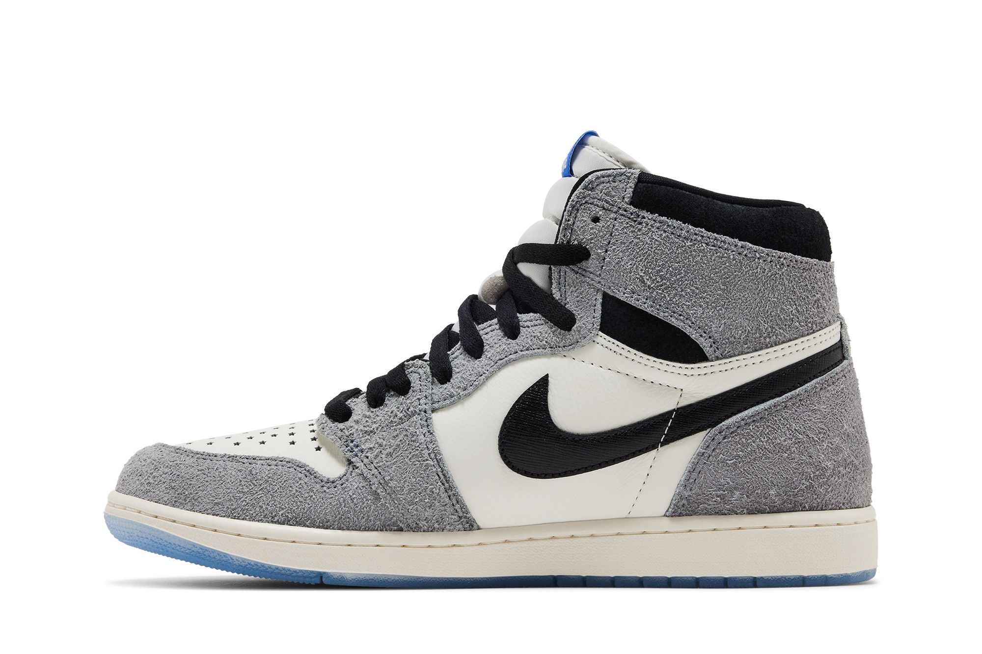 Buy Air Jordan 1 High Retro OG 'All-Star' - DZ5485 003 | GOAT