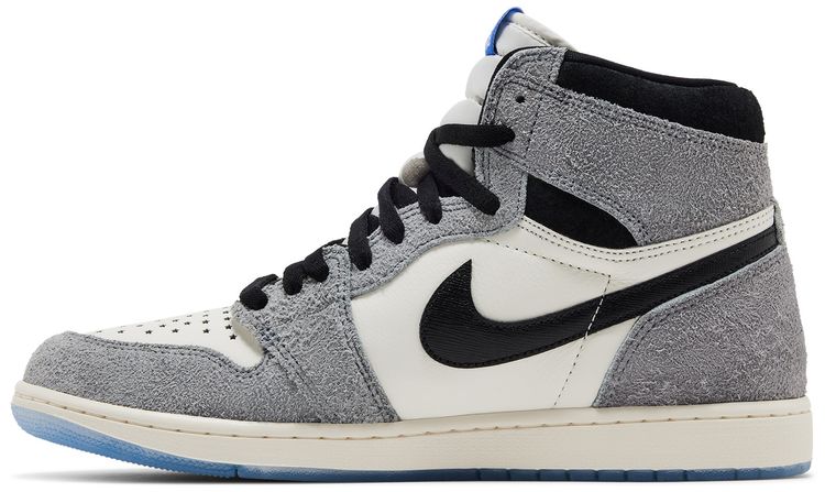 Air Jordan 1 High Retro OG All Star