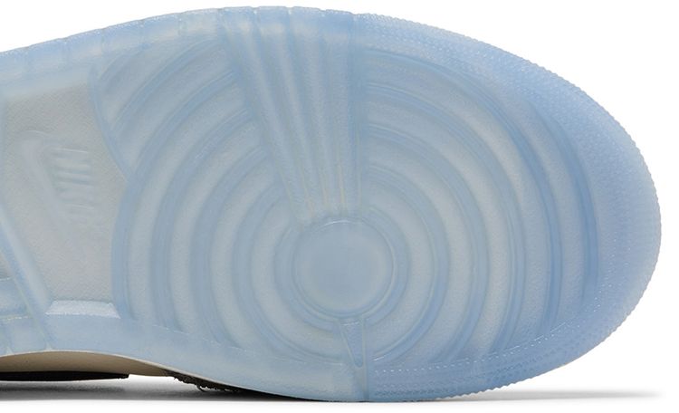 Air Jordan 1 High Retro OG All Star