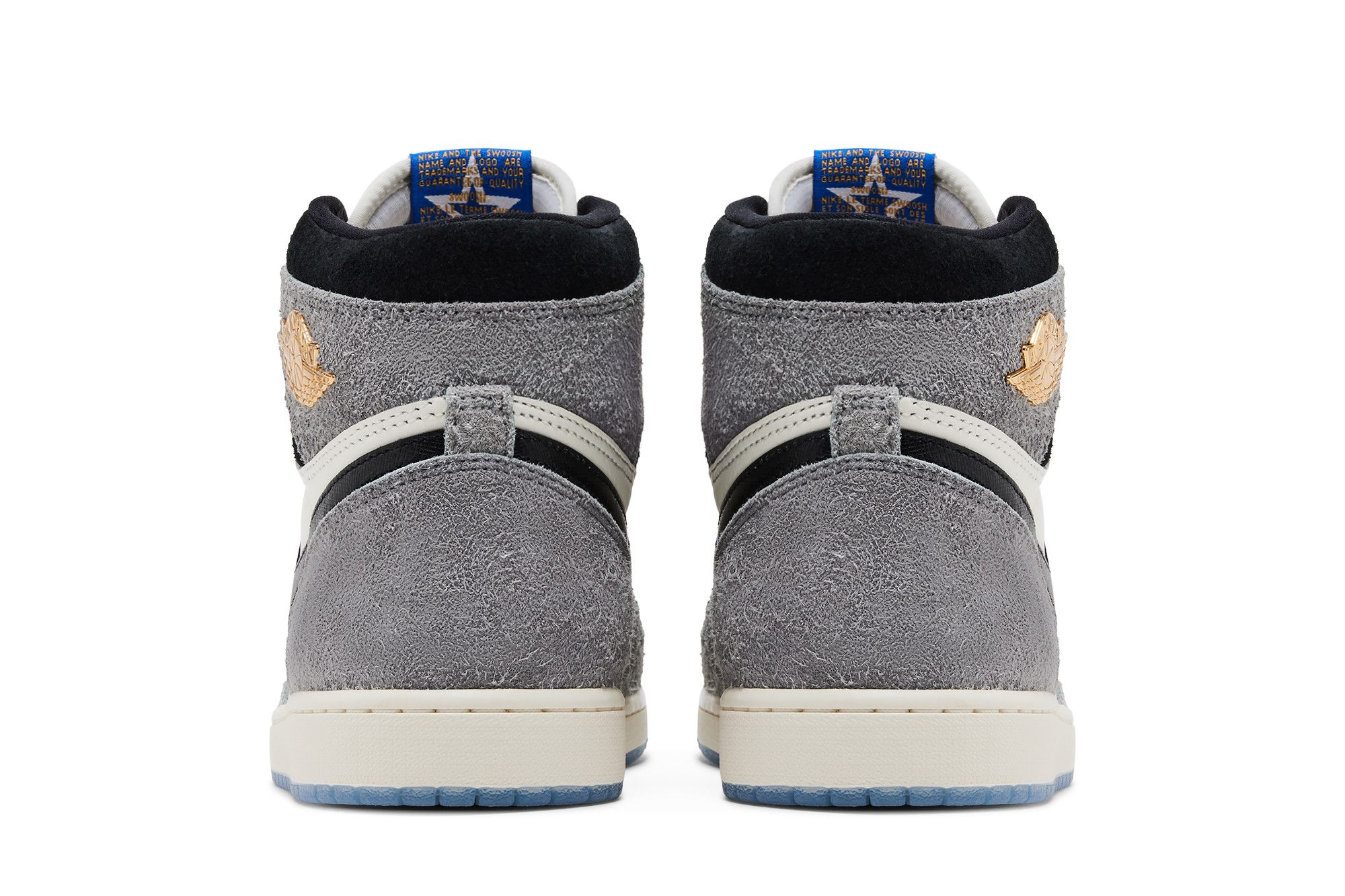 Buy Air Jordan 1 High Retro OG 'All-Star' - DZ5485 003 | GOAT CA