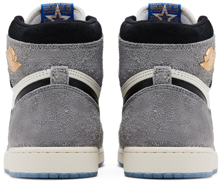 Air Jordan 1 High Retro OG All Star