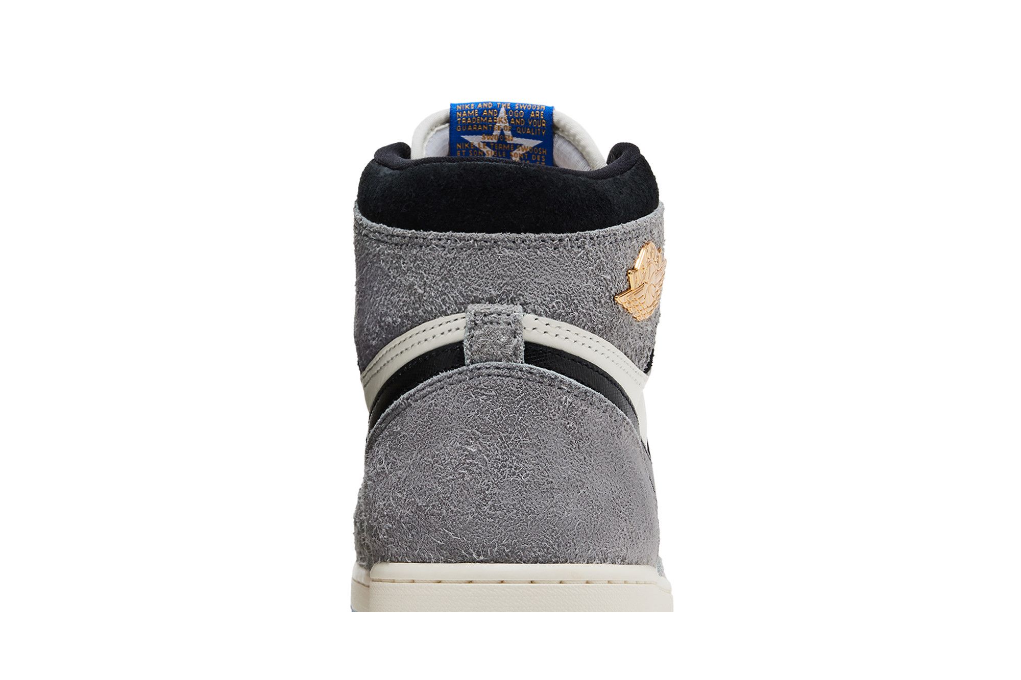Buy Air Jordan 1 High Retro OG 'All-Star' - DZ5485 003 | GOAT