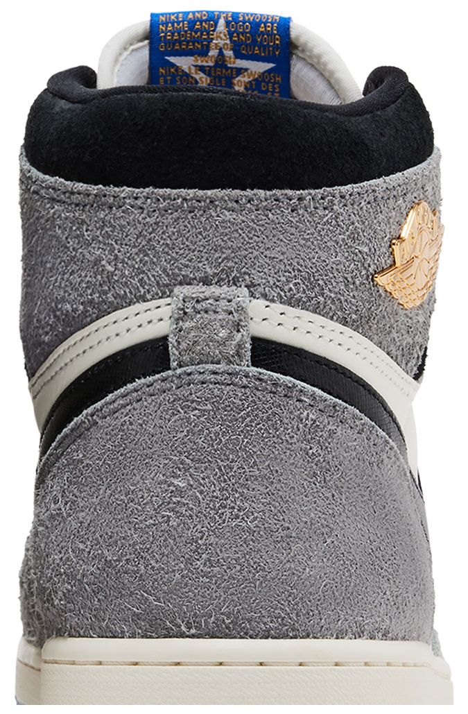 Air Jordan 1 High Retro OG All Star