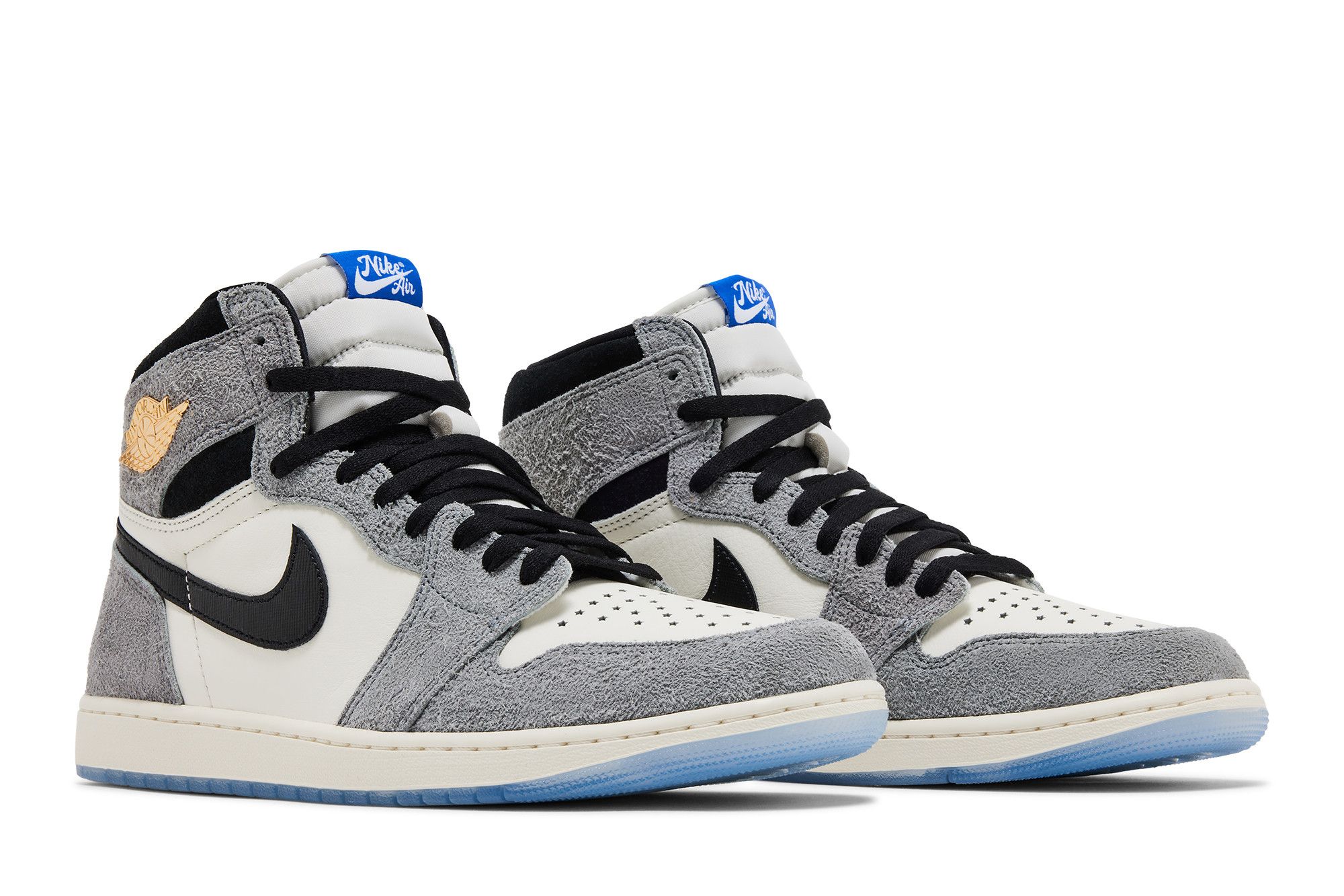 Buy Air Jordan 1 High Retro OG 'All-Star' - DZ5485 003 | GOAT CA