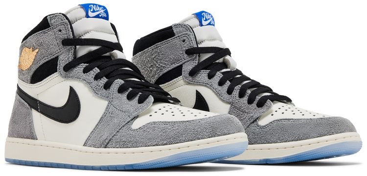 Air Jordan 1 High Retro OG All Star