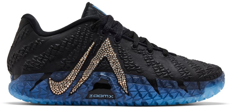 Swarovski x Nike Ja 3 Black