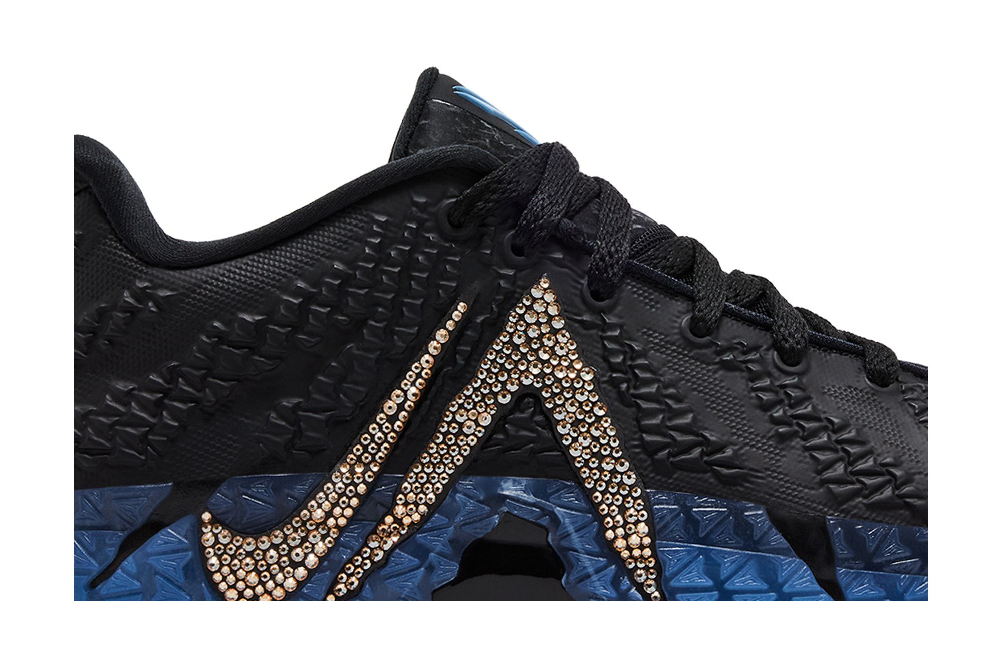 Buy Swarovski x Nike Ja 3 'Black' - IB6675 001 | GOAT