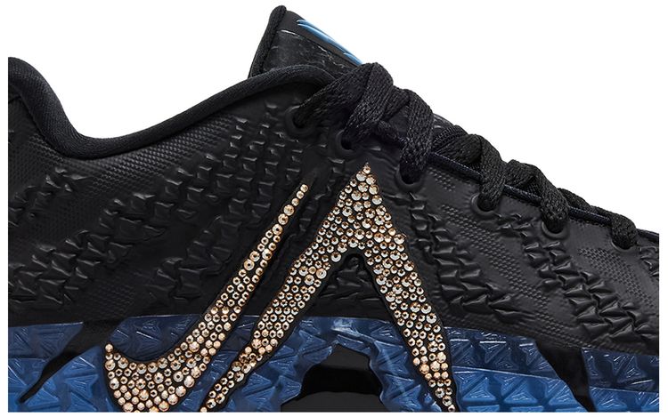 Swarovski x Nike Ja 3 Black