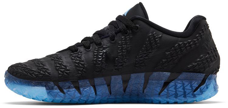 Swarovski x Nike Ja 3 Black