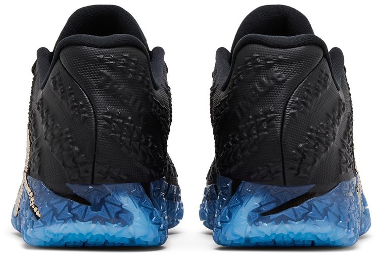 Swarovski x Nike Ja 3 Black