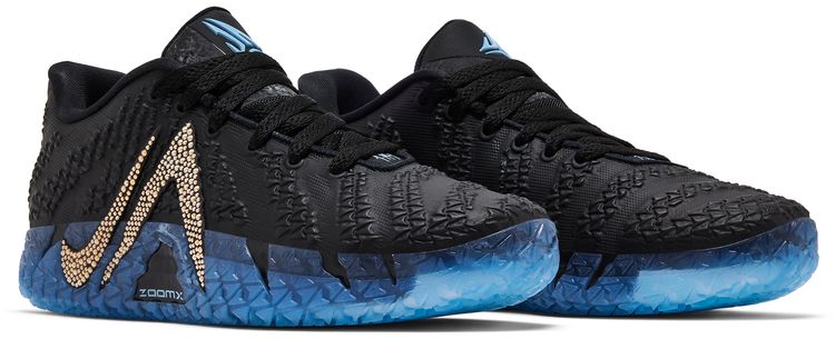 Swarovski x Nike Ja 3 Black