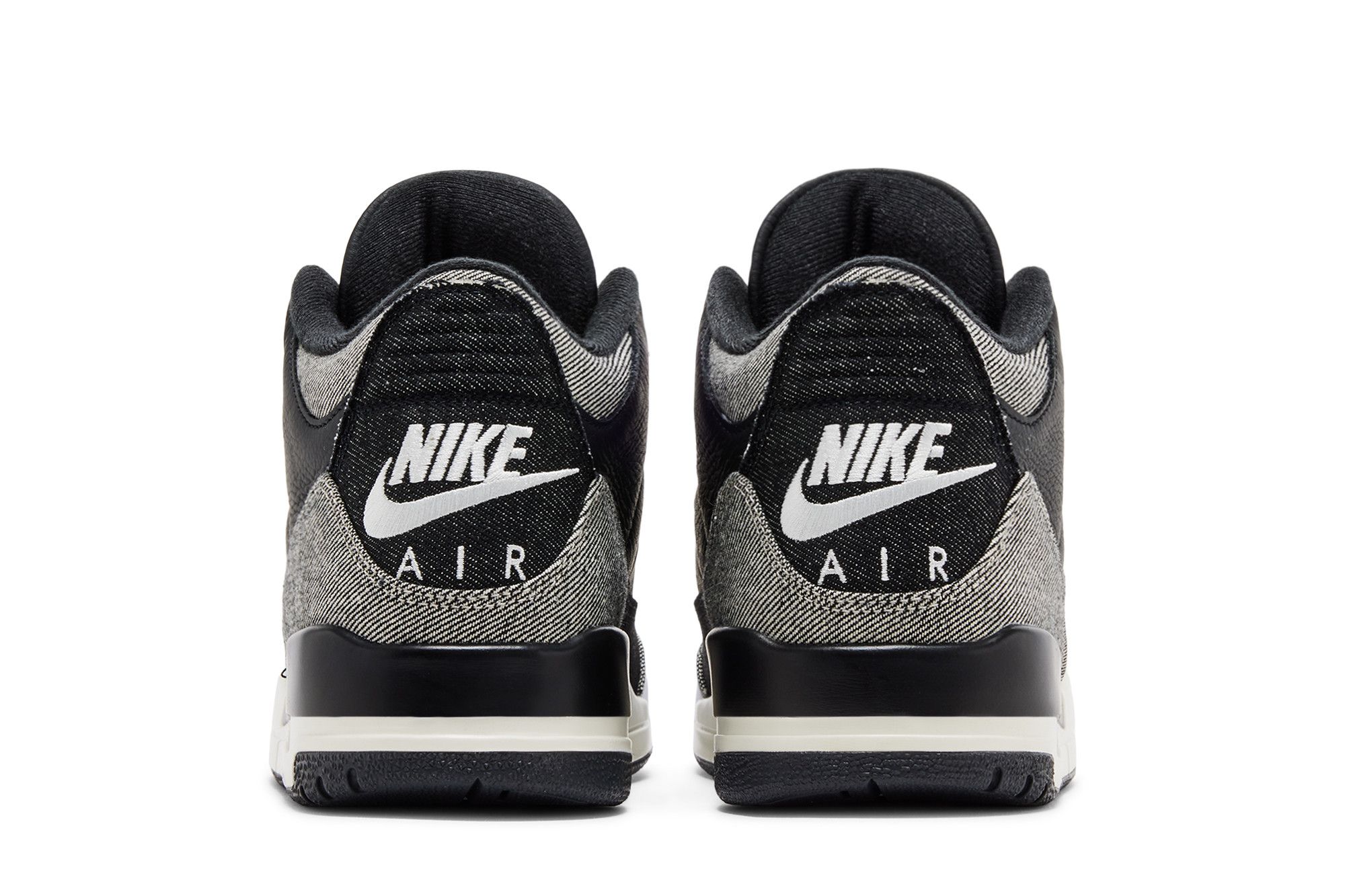 Buy Levi's x Air Jordan 3 Retro SP 'Black Denim' - IR0914 400 | GOAT
