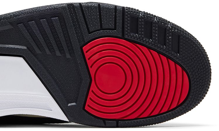 Levis x Air Jordan 3 Retro SP Black Denim