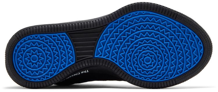 Fragment Design x Nike Book 2 Black White