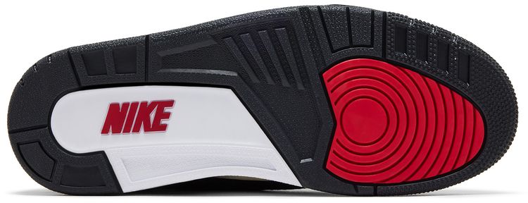 Levis x Air Jordan 3 Retro SP Black Denim