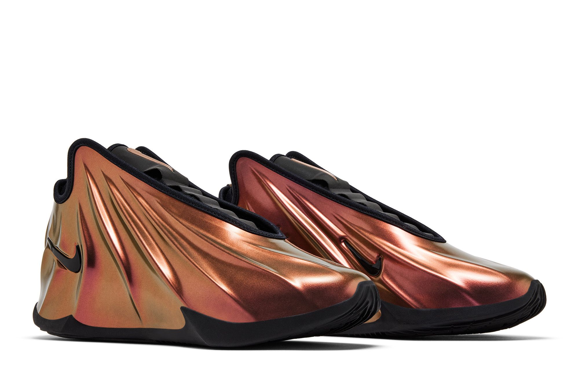 シューズ(男性用) NIKE GT FUTURE EP Copper Egg 26cm Buy Nike GT Future 'Copper Egg' - FZ5590 900 | GOAT