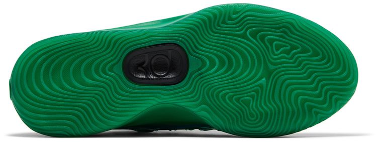 Nike KD 18 All Star Warning Label