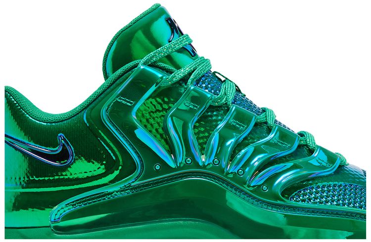 Nike KD 18 All Star Warning Label