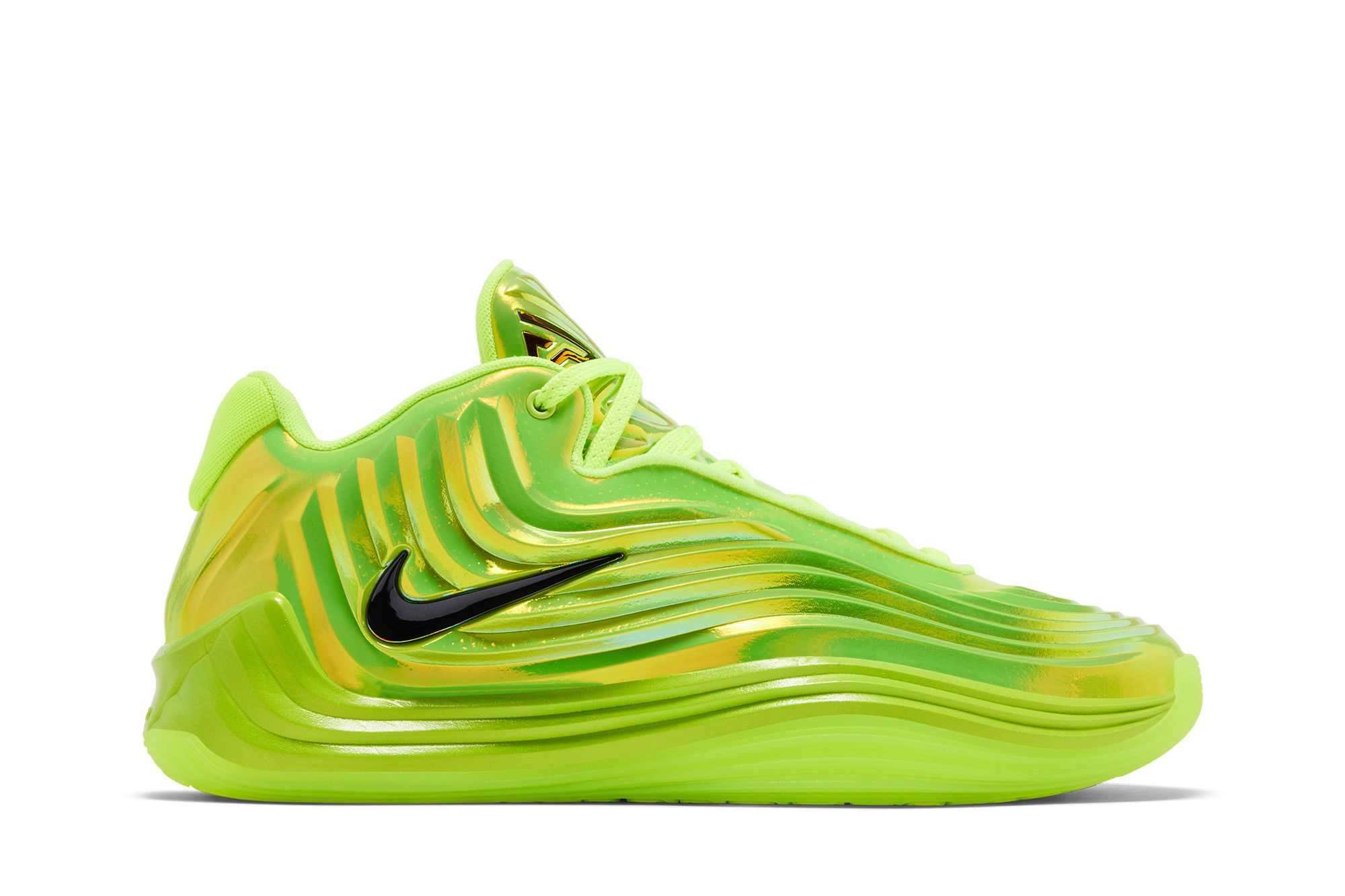 Buy Nike Giannis Freak 7 'All-Star Warning Label' - IB6718 700