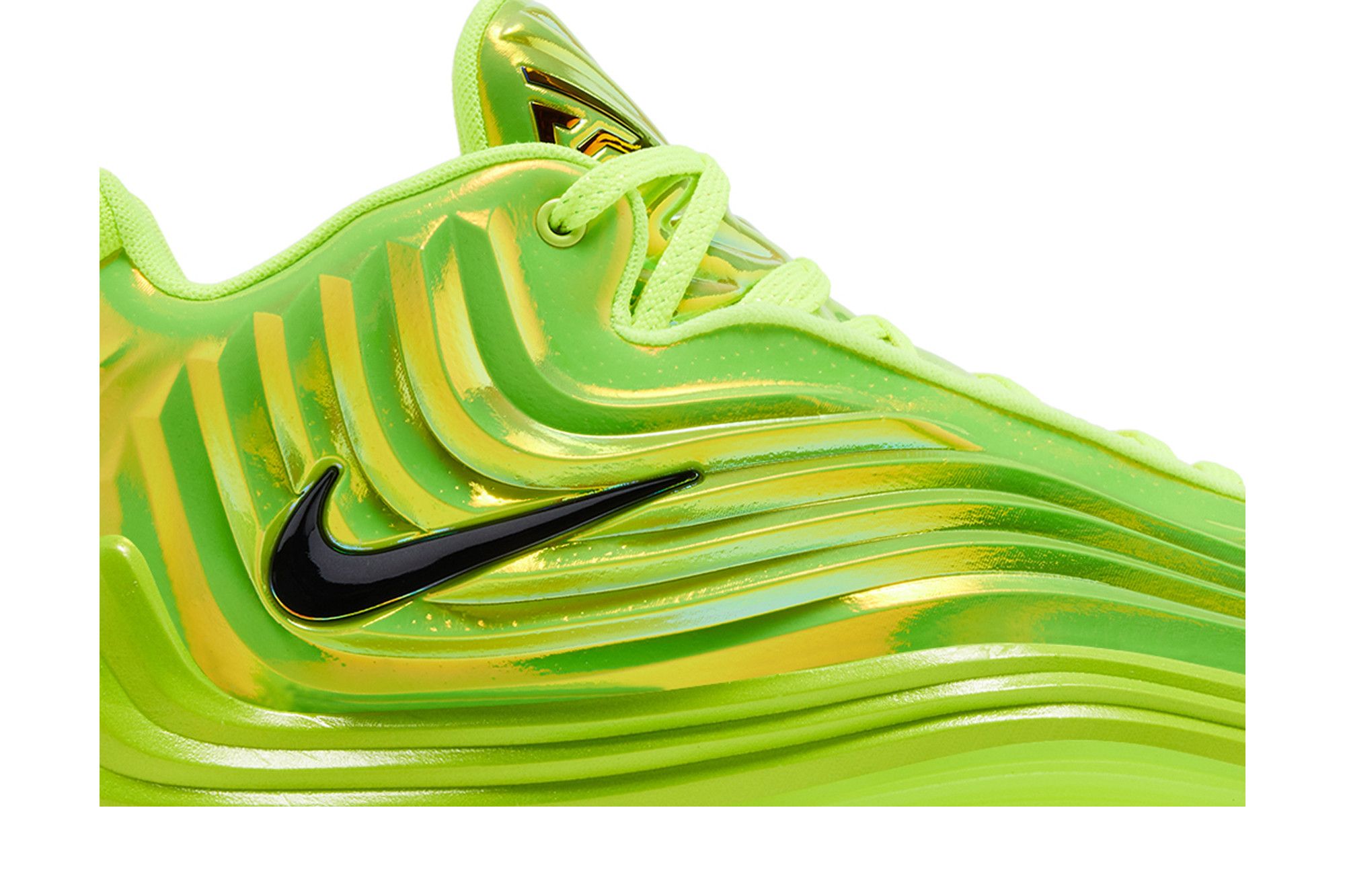 Buy Nike Giannis Freak 7 'All-Star Warning Label' - IB6718 700 | GOAT