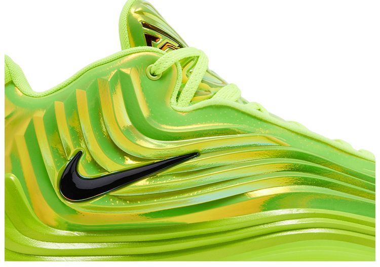 Nike Giannis Freak 7 All Star Warning Label