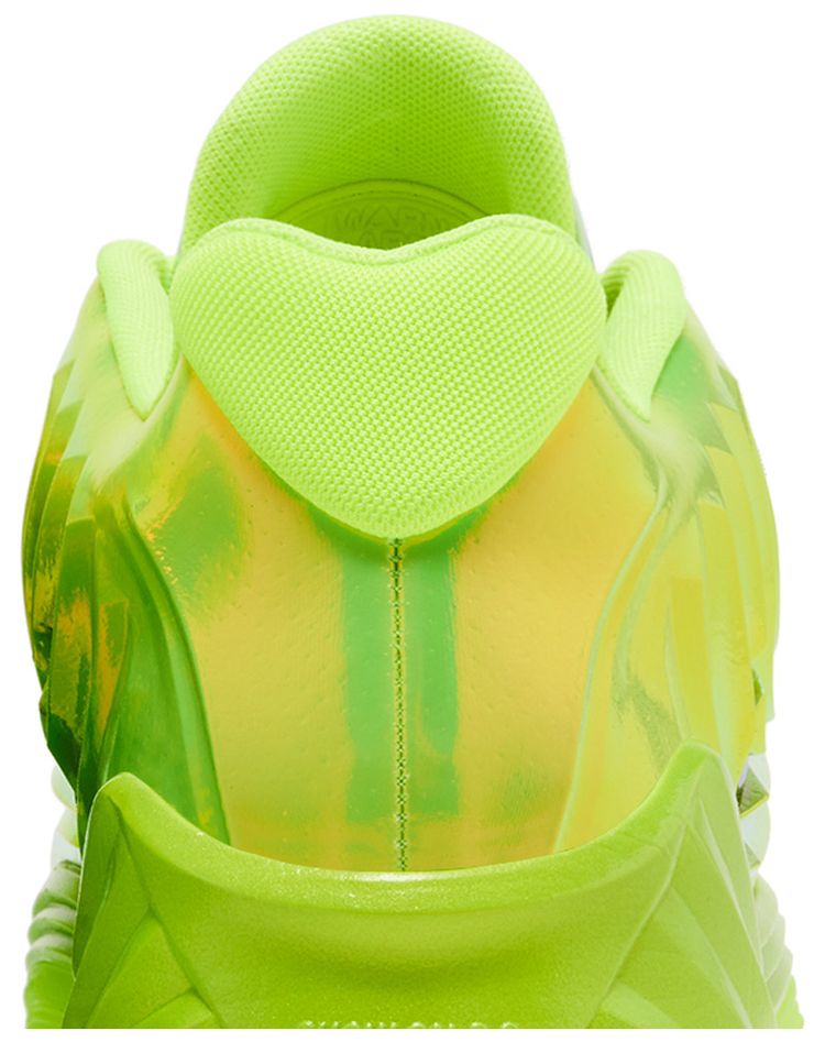 Nike Giannis Freak 7 All Star Warning Label