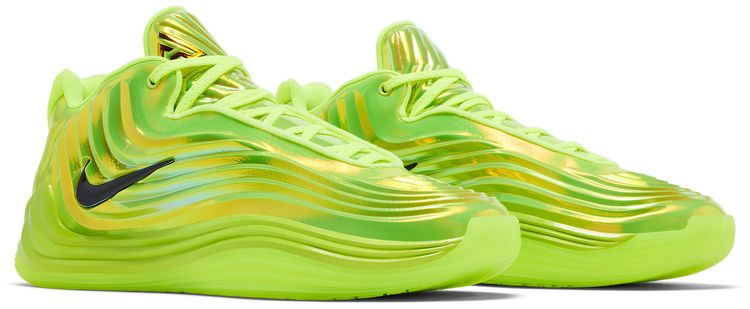 Nike Giannis Freak 7 All Star Warning Label