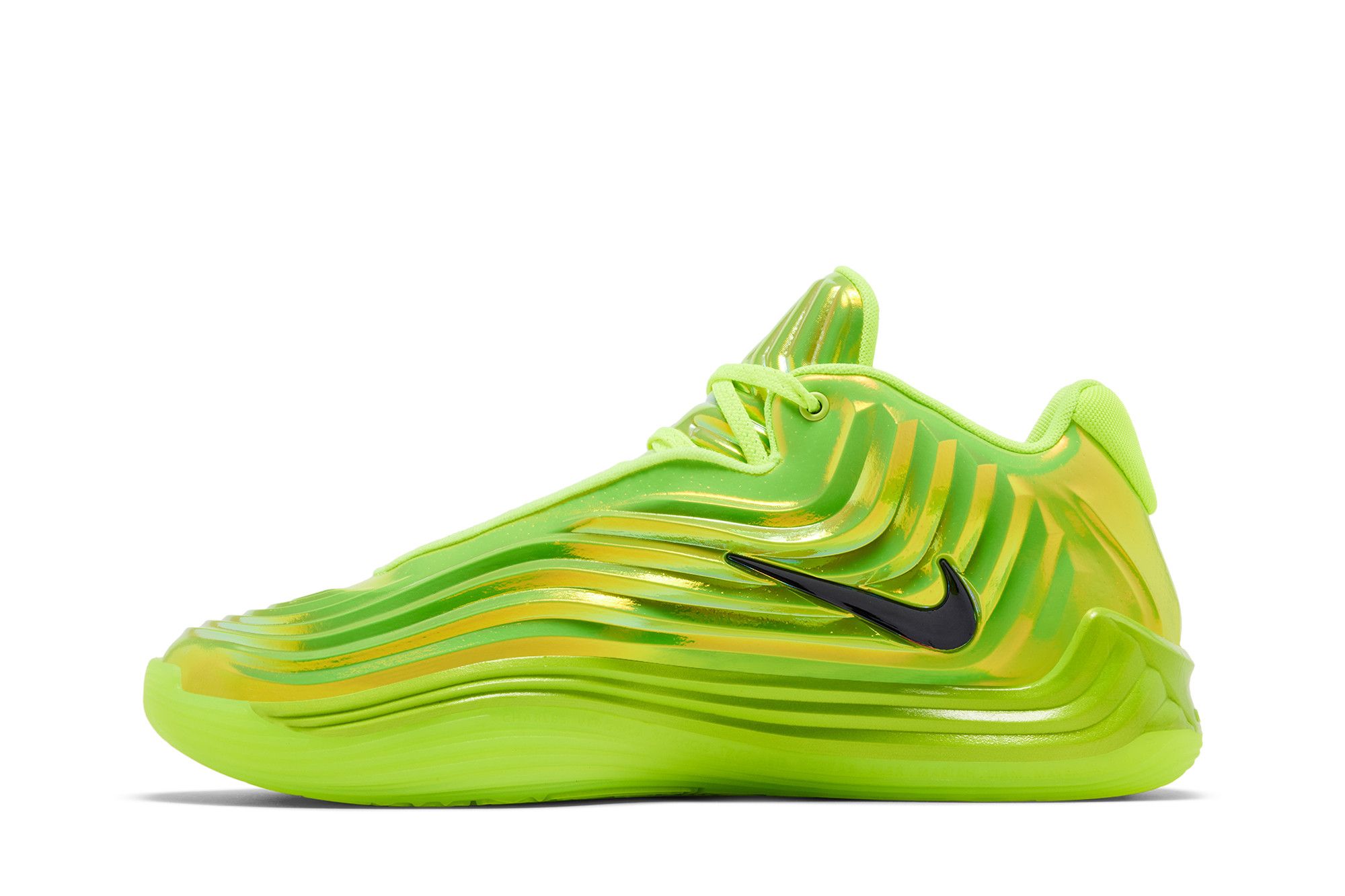 Buy Nike Giannis Freak 7 'All-Star Warning Label' - IB6718 700 | GOAT