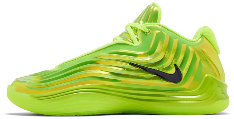 Nike Giannis Freak 7 All Star Warning Label