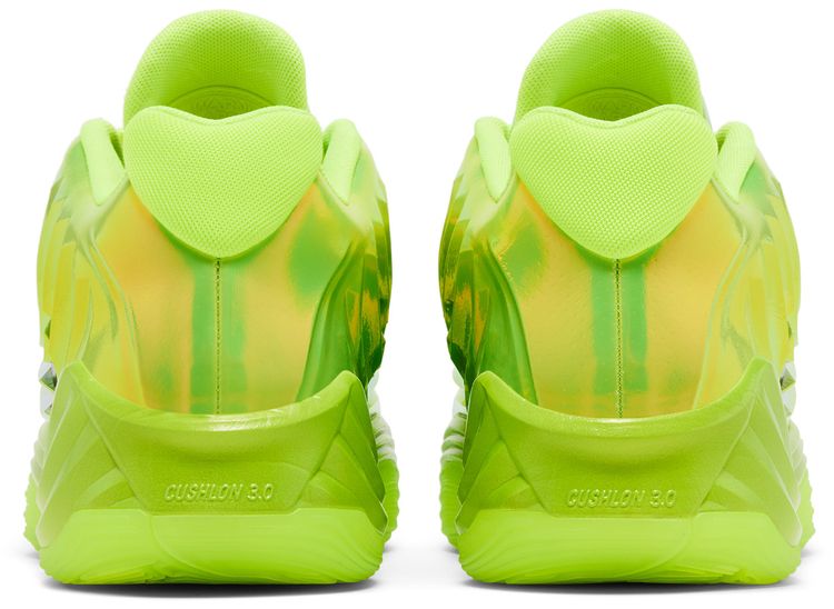 Nike Giannis Freak 7 All Star Warning Label