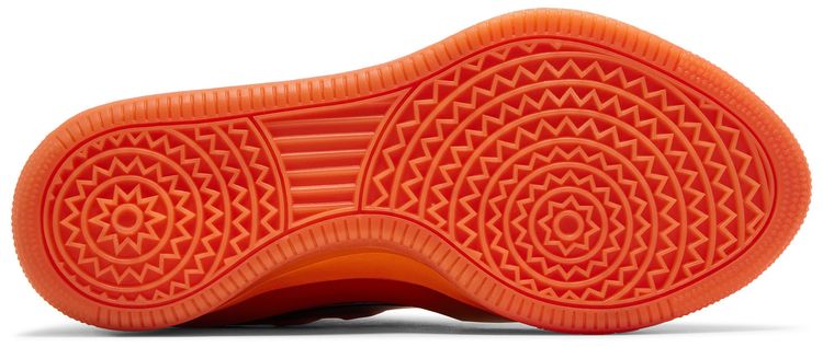 Nike Book 2 All Star Warning Label